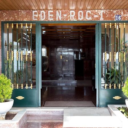 Eden Roc I, 4-1 Leilighet Marbella Eksteriør bilde